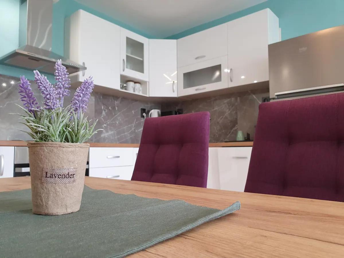 סופיה Al Malina 3Bdr Family Apt With Parking Space Near Airport And Iec מראה חיצוני תמונה