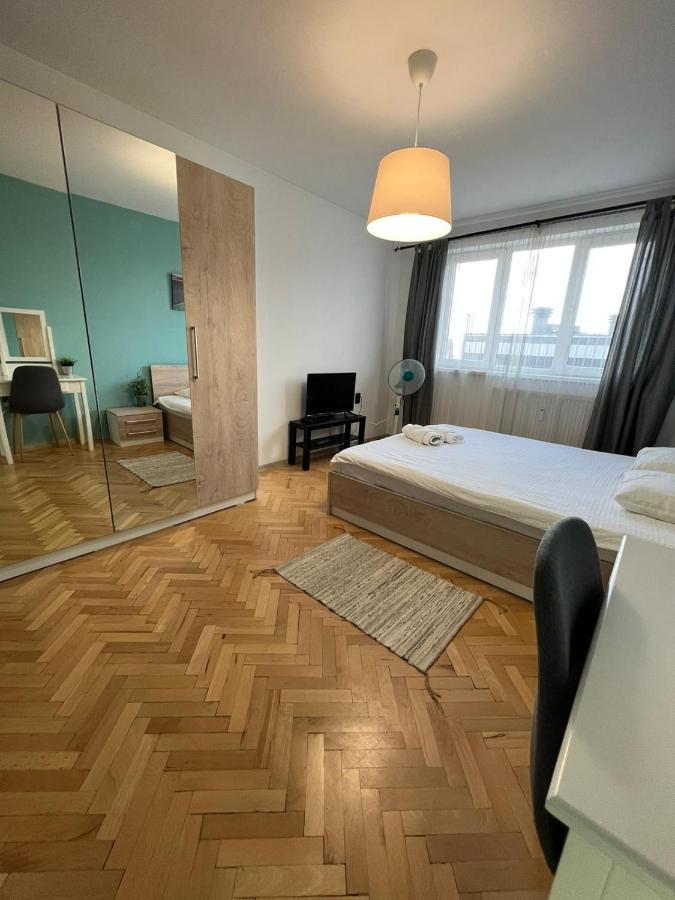 סופיה Al Malina 3Bdr Family Apt With Parking Space Near Airport And Iec מראה חיצוני תמונה