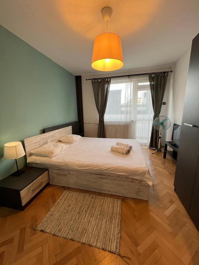 סופיה Al Malina 3Bdr Family Apt With Parking Space Near Airport And Iec מראה חיצוני תמונה