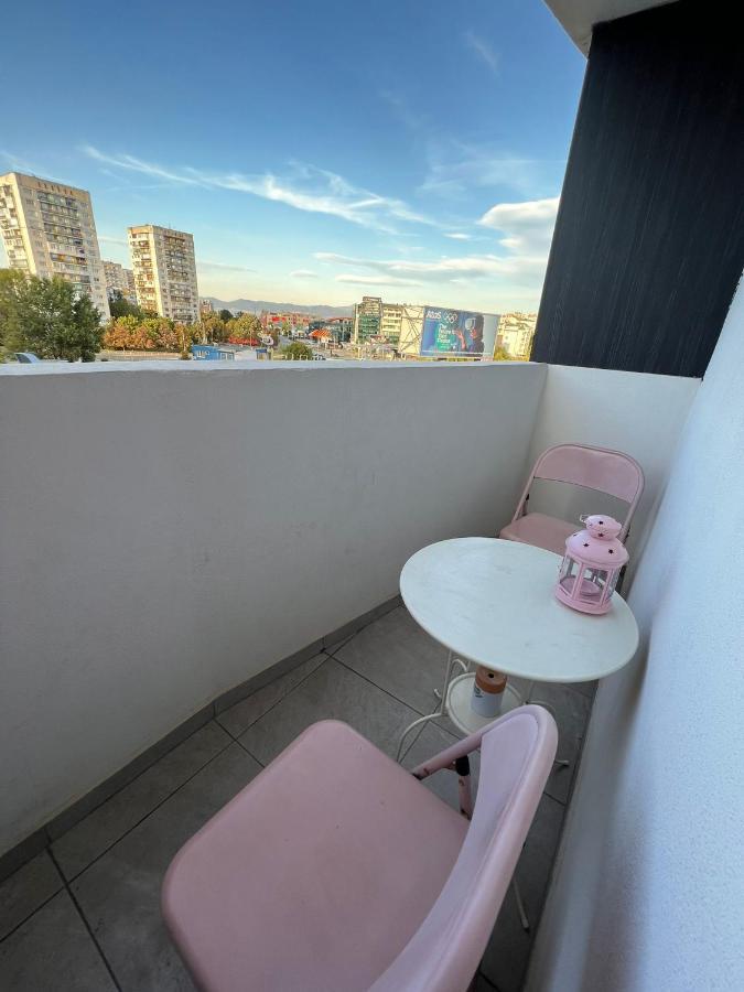 סופיה Al Malina 3Bdr Family Apt With Parking Space Near Airport And Iec מראה חיצוני תמונה