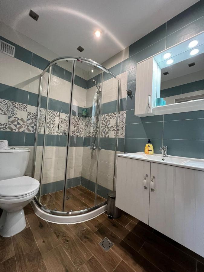 סופיה Al Malina 3Bdr Family Apt With Parking Space Near Airport And Iec מראה חיצוני תמונה
