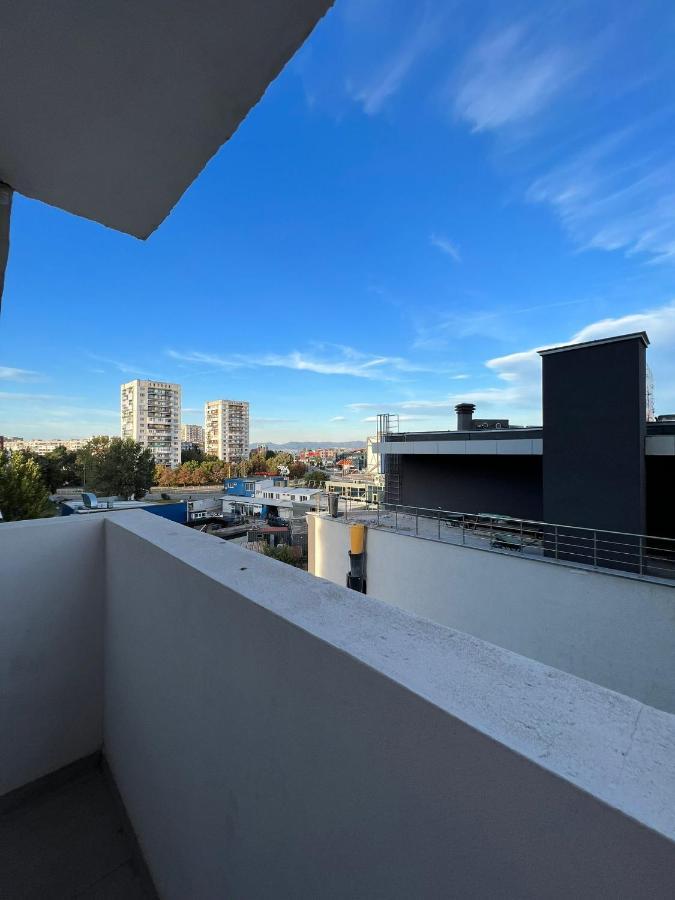 סופיה Al Malina 3Bdr Family Apt With Parking Space Near Airport And Iec מראה חיצוני תמונה